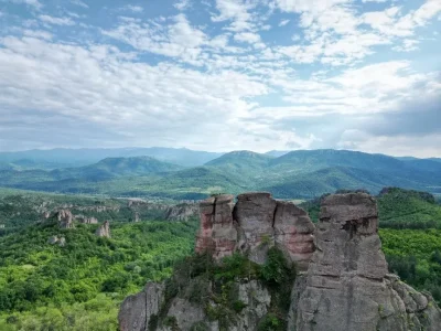 Belogradciske stene 2